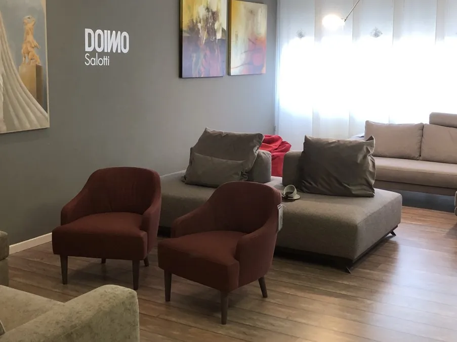 divani doimo salotti bologna