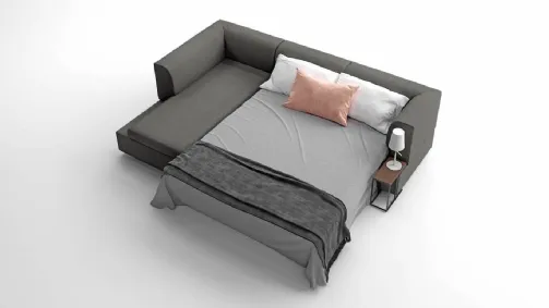 divano letto trasformabile design