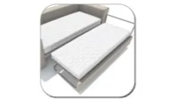 Materassi in memory foam