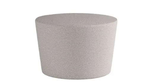 pouf conico tod