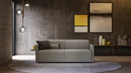 divano letto di design