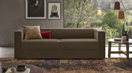 divano letto design minimali