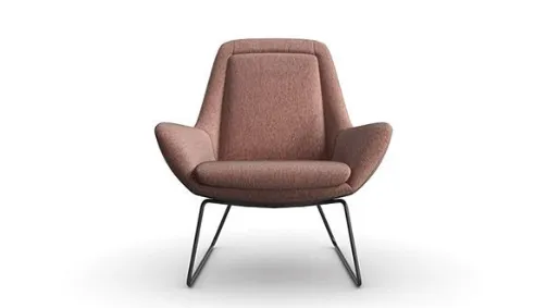  poltroncina di design