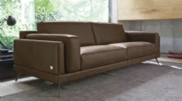 divano due posti moderno York